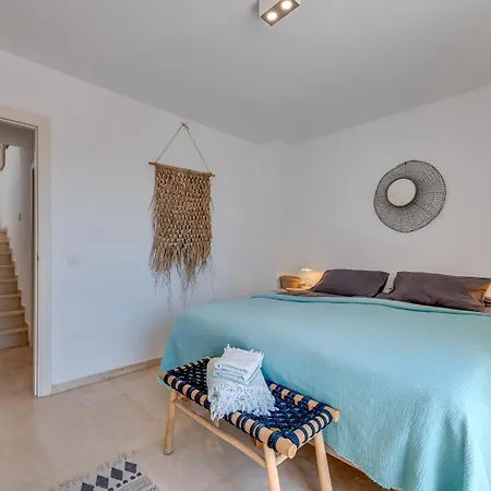 Casa Linda Holiday home *