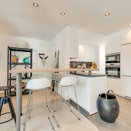 Casa Linda Holiday home Marbella