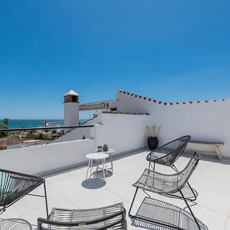 Casa Linda * Marbella