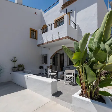 Holiday home Casa Linda
