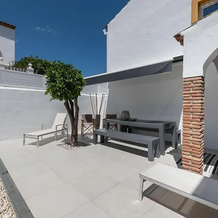 Casa Linda Holiday home