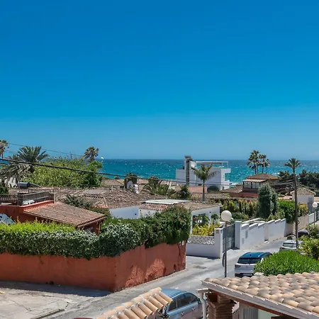 Holiday home Casa Linda Marbella
