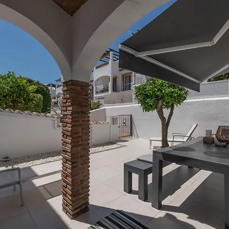 Holiday home Casa Linda Marbella